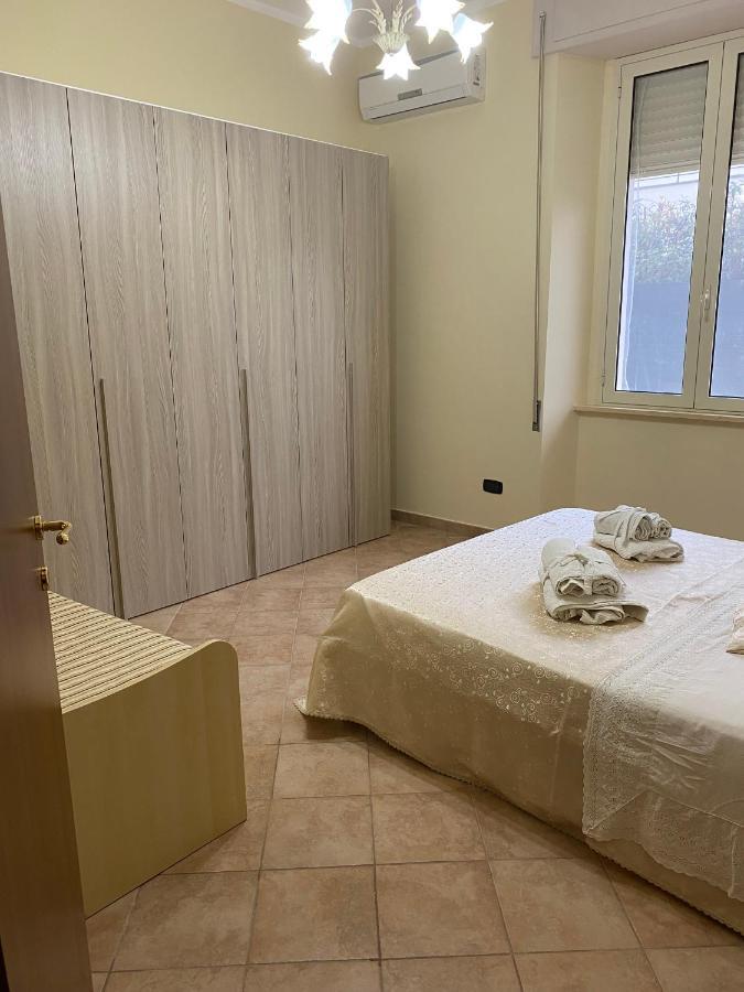 Villa L'Albero Di Limoni Sul Mare Di Pizzo Exterior foto