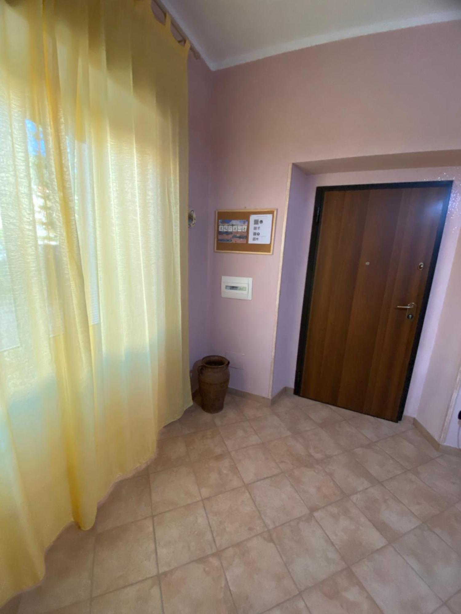 Villa L'Albero Di Limoni Sul Mare Di Pizzo Exterior foto